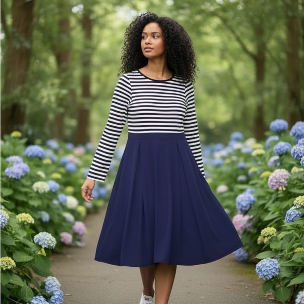 Acevog Dress
